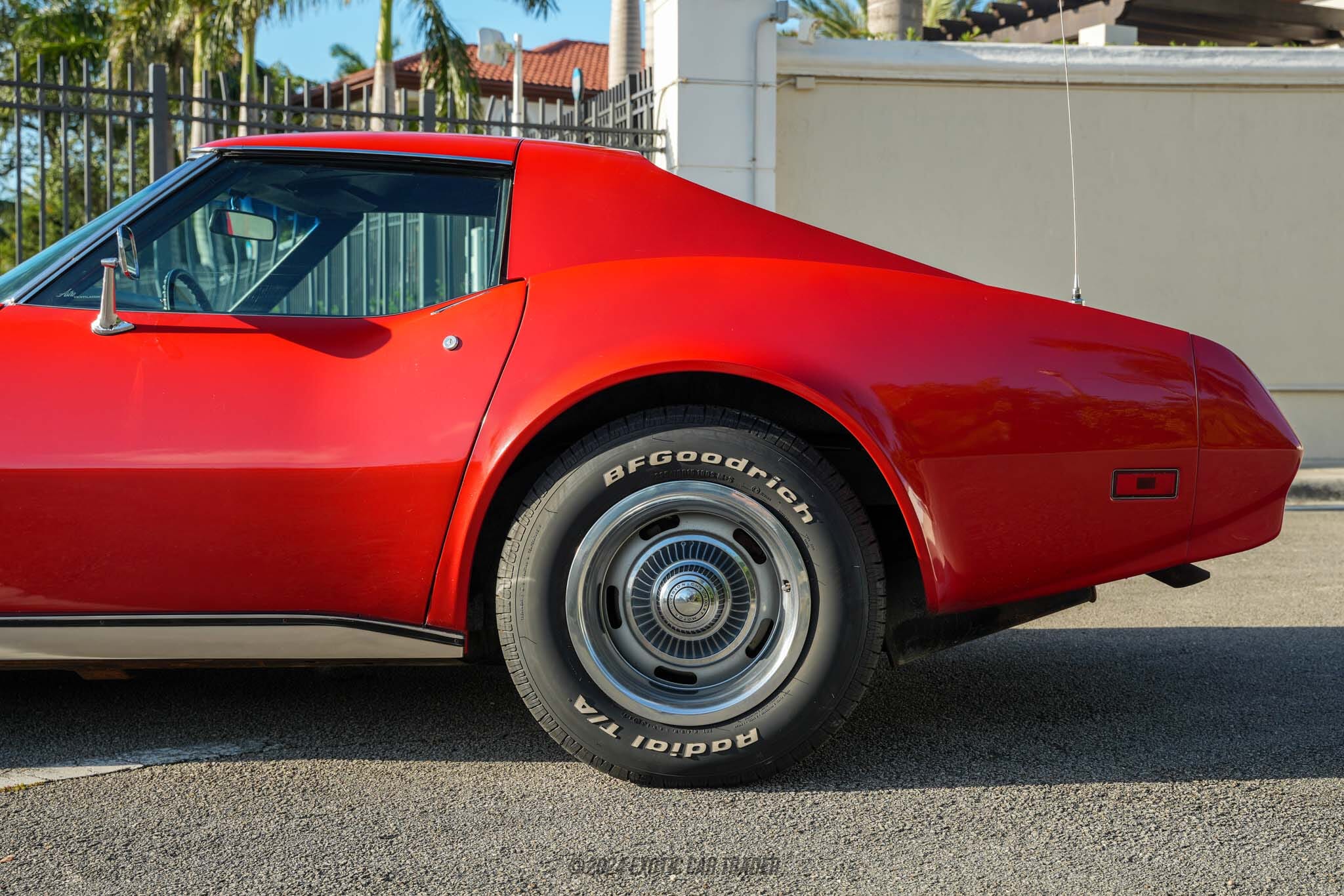 スムチ出品 1974 Chevrolet Corvette Stingray Coupe for Sale | Exotic Car